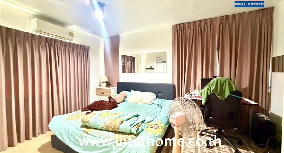 For sale 3 ベッドルーム house in Bang Bo, Samut Prakan