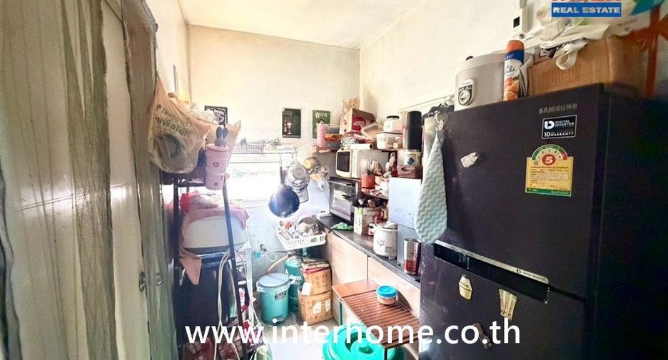 For sale 3 ベッドルーム house in Bang Bo, Samut Prakan