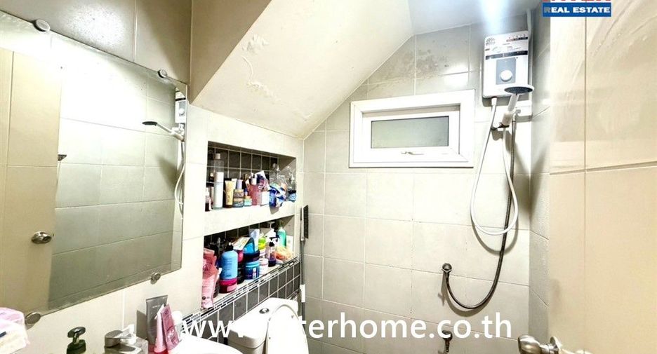 For sale 3 ベッドルーム house in Bang Bo, Samut Prakan