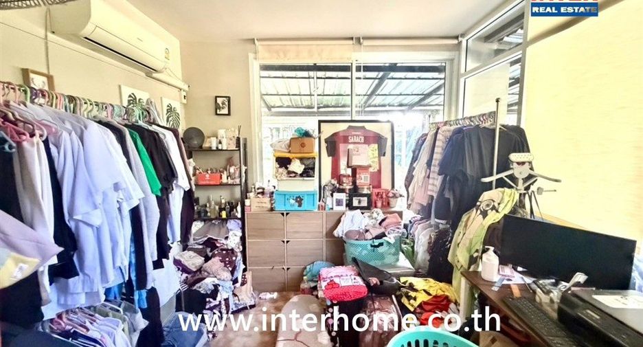 For sale 3 ベッドルーム house in Bang Bo, Samut Prakan