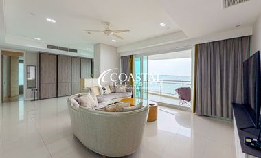 出租 3 卧室 公寓 在 Jomtien, 芭提雅