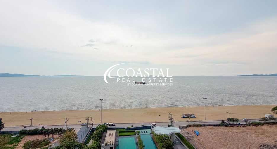 出租 3 卧室 公寓 在 Jomtien, 芭提雅