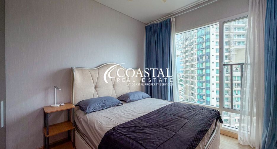 出租 3 卧室 公寓 在 Jomtien, 芭提雅