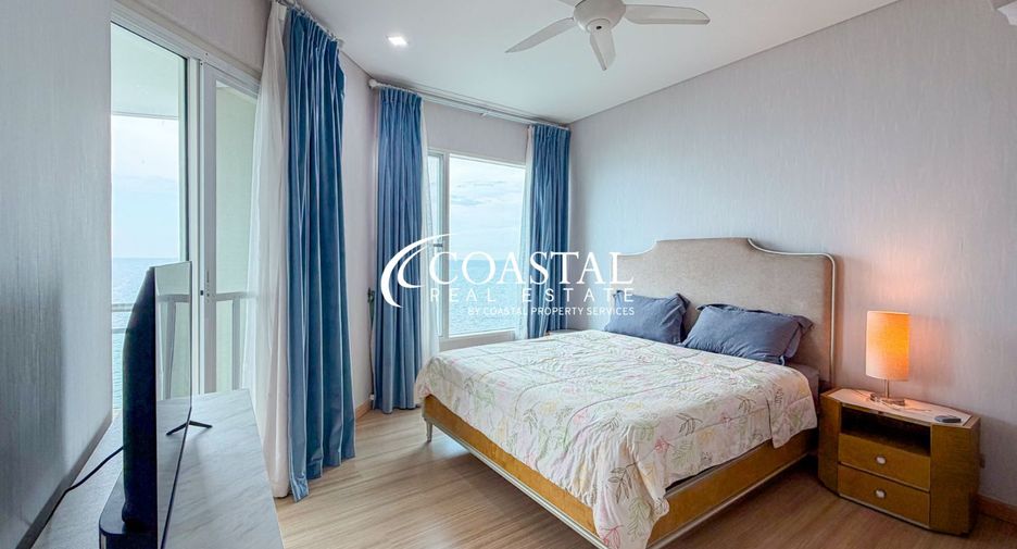 出租 3 卧室 公寓 在 Jomtien, 芭提雅