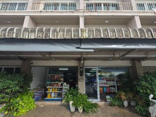 Продажа 6 спальни таунхаус в Mueang Chanthaburi, Чантхабури
