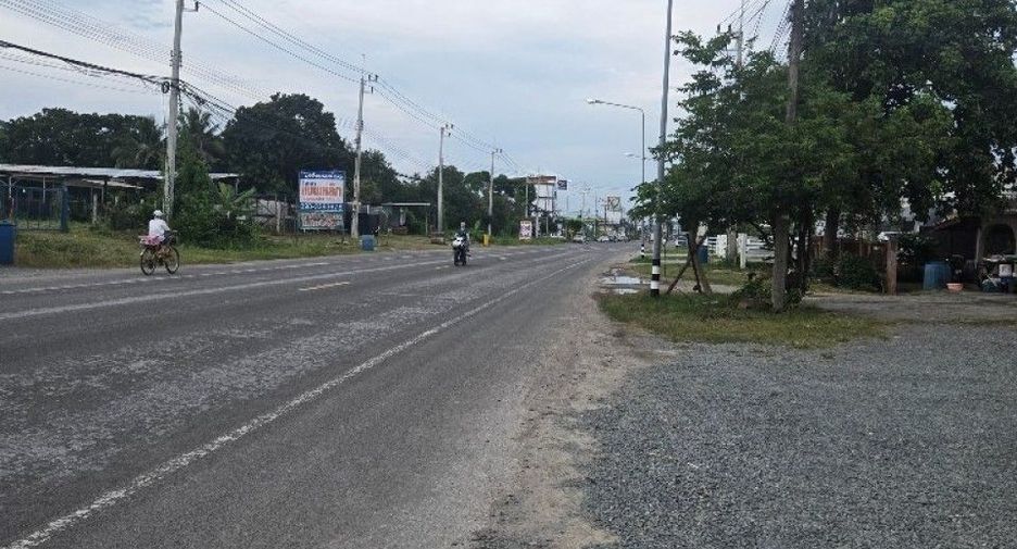 Продажа 6 спальни таунхаус в Mueang Chanthaburi, Чантхабури