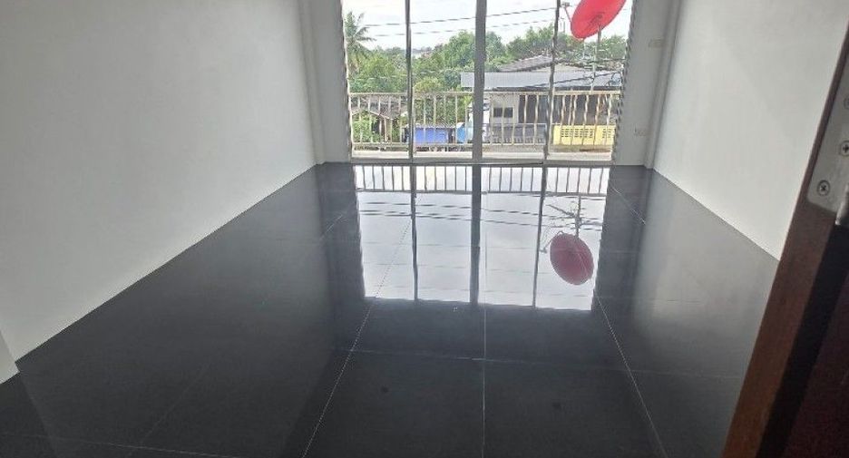 Продажа 6 спальни таунхаус в Mueang Chanthaburi, Чантхабури