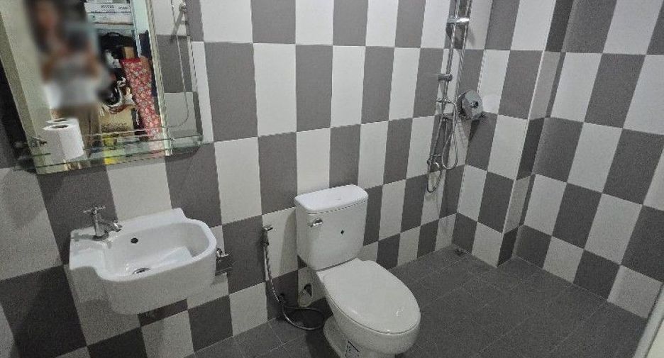 Продажа 6 спальни таунхаус в Mueang Chanthaburi, Чантхабури