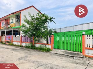 出售 3 卧室 联排别墅 在 Krathum Baen, Samut Sakhon