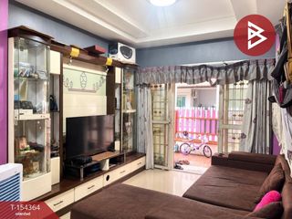 出售 3 卧室 联排别墅 在 Krathum Baen, Samut Sakhon