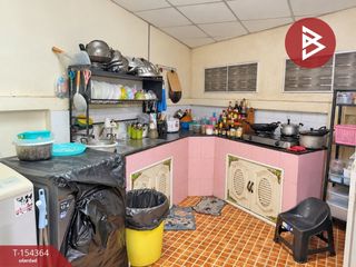 出售 3 卧室 联排别墅 在 Krathum Baen, Samut Sakhon
