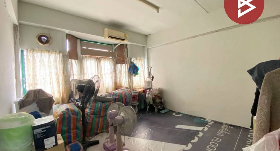 出售 3 卧室 商业空间 在 Bang Na, 曼谷