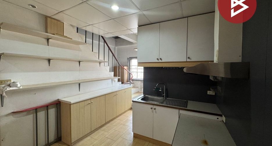 For rent and for sale 2 bedrooms retail Space in Bang Bua Thong, Nonthaburi