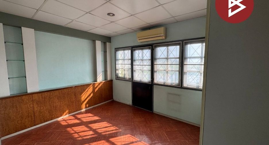 For rent and for sale 2 bedrooms retail Space in Bang Bua Thong, Nonthaburi