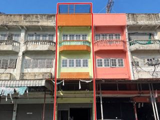 For rent and for sale 2 bedrooms retail Space in Bang Bua Thong, Nonthaburi