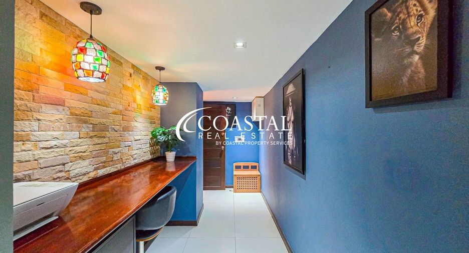 For rent 1 Beds condo in Bang Lamung, Chonburi