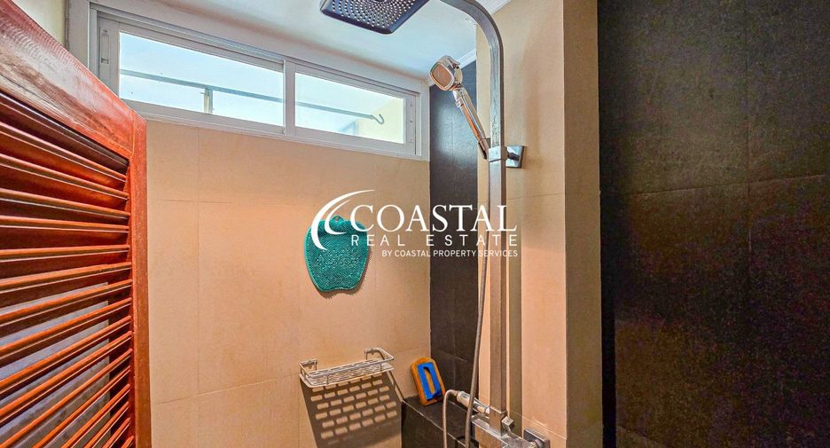 For rent 1 Beds condo in Bang Lamung, Chonburi