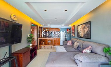 For rent 1 Beds condo in Bang Lamung, Chonburi