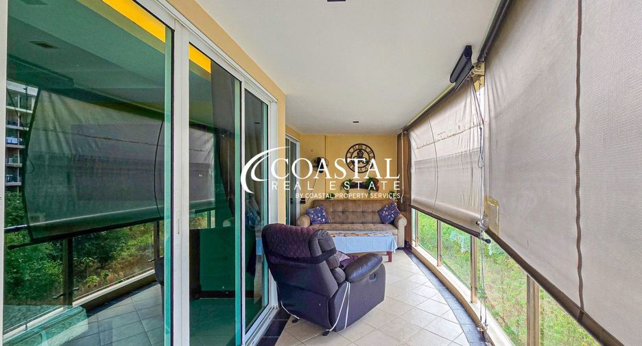For rent 1 Beds condo in Bang Lamung, Chonburi