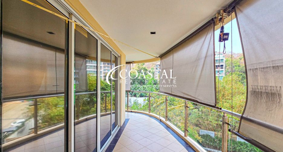 For rent 1 Beds condo in Bang Lamung, Chonburi