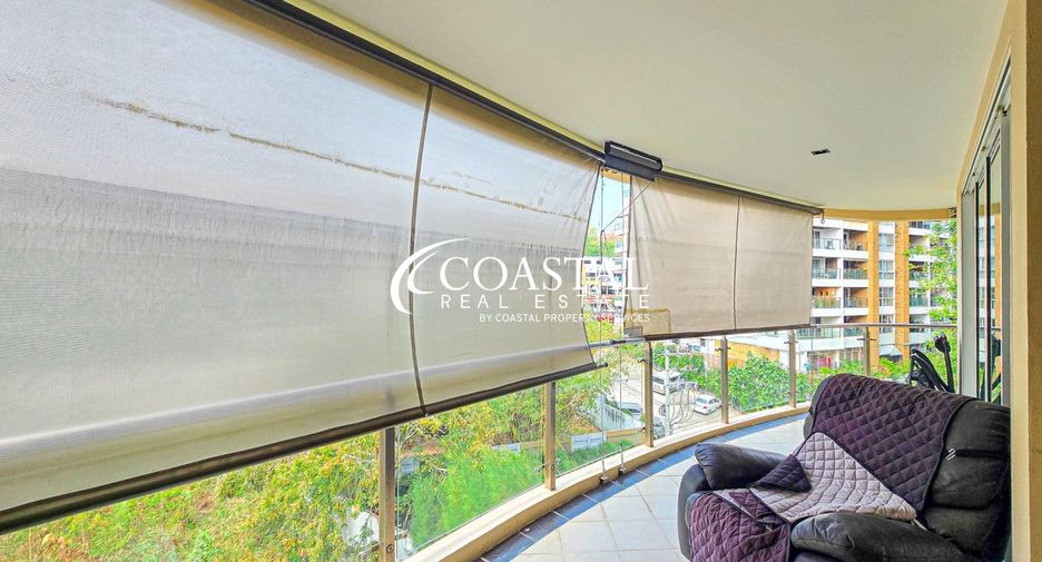 For rent 1 Beds condo in Bang Lamung, Chonburi