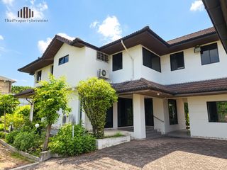Продажа 3 спальни дом в Буенг Кум, Бангкок