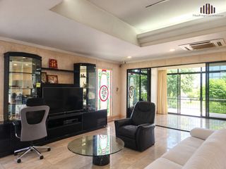 Продажа 3 спальни дом в Буенг Кум, Бангкок