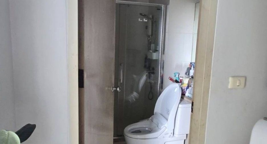 ขาย 2 ห้องนอน คอนโด ใน บางนา, กรุงเทพฯ