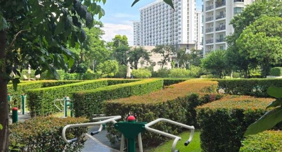 ขาย 2 ห้องนอน คอนโด ใน บางนา, กรุงเทพฯ