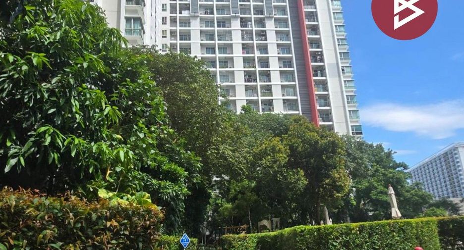 ขาย 2 ห้องนอน คอนโด ใน บางนา, กรุงเทพฯ