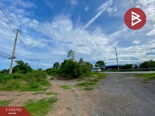 For sale land in Mueang Prachuap Khiri Khan, Prachuap Khiri Khan