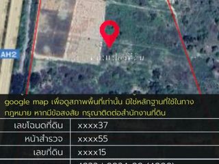 For sale land in Mueang Prachuap Khiri Khan, Prachuap Khiri Khan