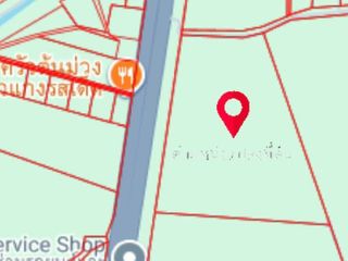 For sale land in Mueang Prachuap Khiri Khan, Prachuap Khiri Khan
