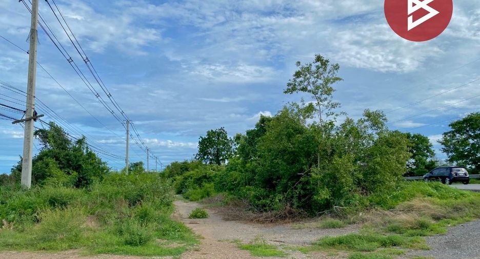 For sale land in Mueang Prachuap Khiri Khan, Prachuap Khiri Khan