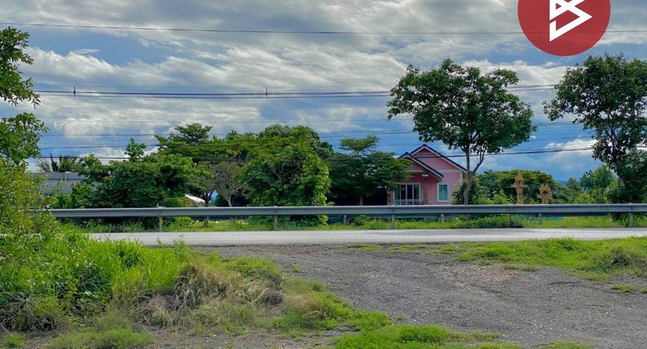 For sale land in Mueang Prachuap Khiri Khan, Prachuap Khiri Khan