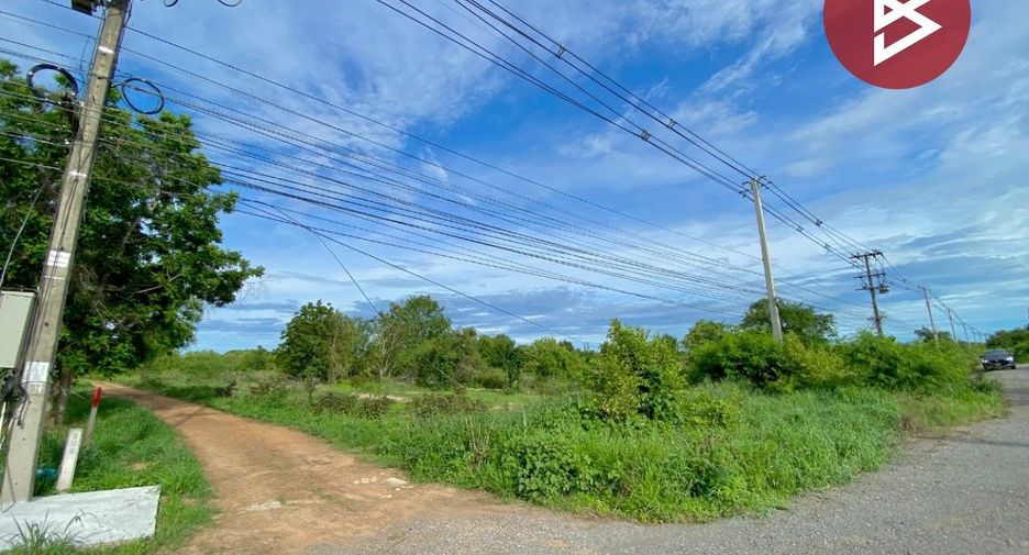 For sale land in Mueang Prachuap Khiri Khan, Prachuap Khiri Khan