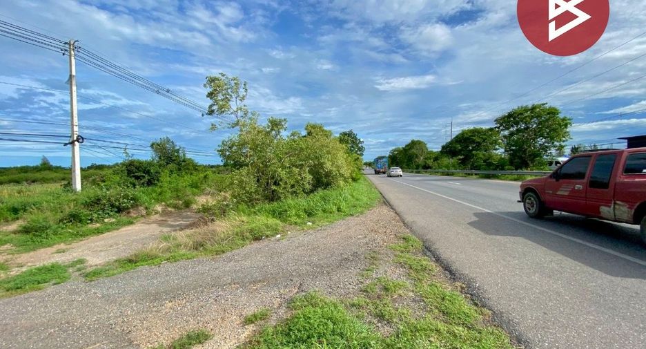 For sale land in Mueang Prachuap Khiri Khan, Prachuap Khiri Khan