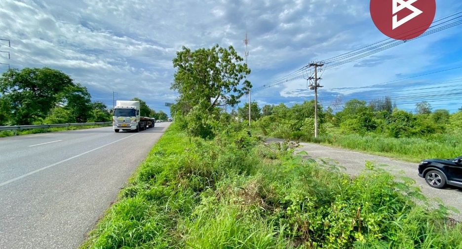 For sale land in Mueang Prachuap Khiri Khan, Prachuap Khiri Khan