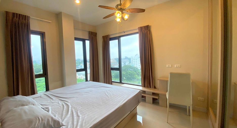 Wohnung zum Kauf mit 1 Zimmer in Mueang Chiang Mai, Chiang Mai