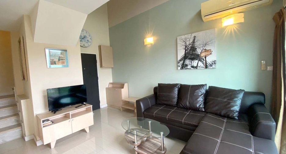 Wohnung zum Kauf mit 1 Zimmer in Mueang Chiang Mai, Chiang Mai