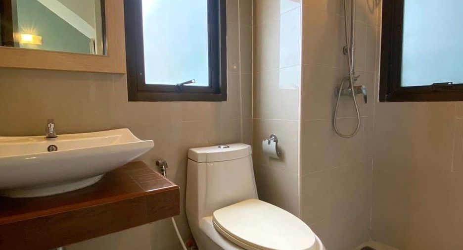 Wohnung zum Kauf mit 1 Zimmer in Mueang Chiang Mai, Chiang Mai