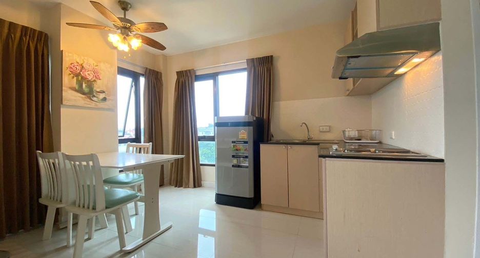 Wohnung zum Kauf mit 1 Zimmer in Mueang Chiang Mai, Chiang Mai