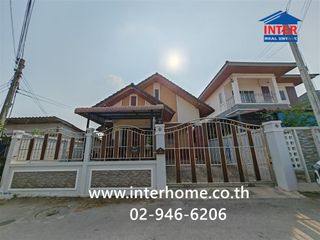 Продажа 2 спальни дом в Mueang Nakhon Pathom, Накхонпатхом