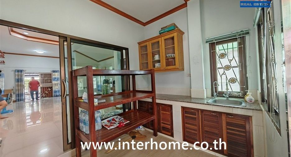 Продажа 2 спальни дом в Mueang Nakhon Pathom, Накхонпатхом