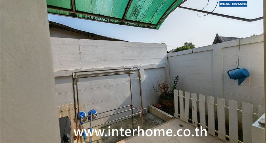 Продажа 2 спальни дом в Mueang Nakhon Pathom, Накхонпатхом
