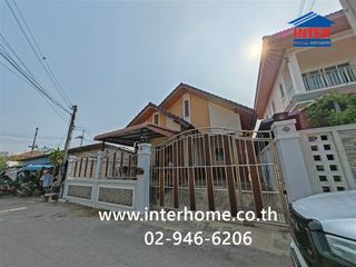 Продажа 2 спальни дом в Mueang Nakhon Pathom, Накхонпатхом