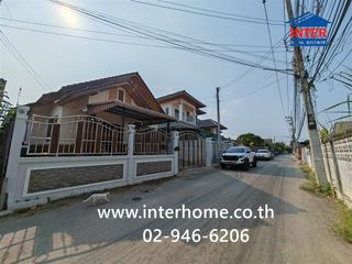 Продажа 2 спальни дом в Mueang Nakhon Pathom, Накхонпатхом