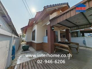 Продажа 2 спальни дом в Mueang Nakhon Pathom, Накхонпатхом