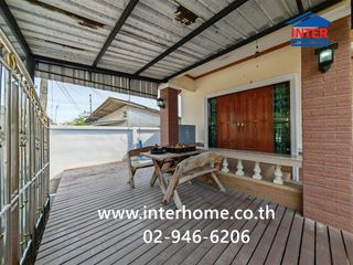 Продажа 2 спальни дом в Mueang Nakhon Pathom, Накхонпатхом