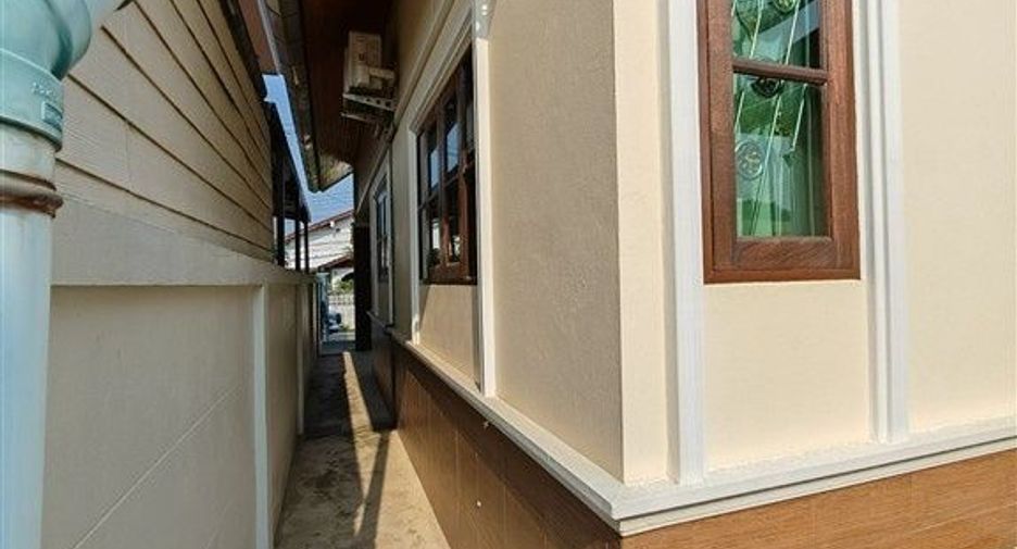 Продажа 2 спальни дом в Mueang Nakhon Pathom, Накхонпатхом